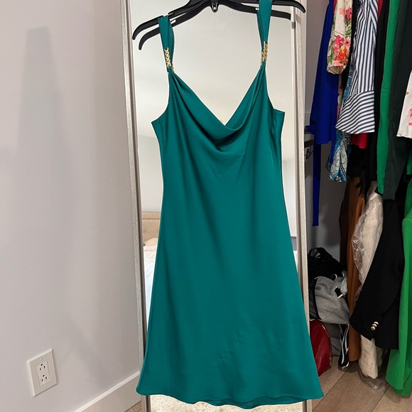 Olinda Slip Dress Marciano by Guess - Picture 3 of 5